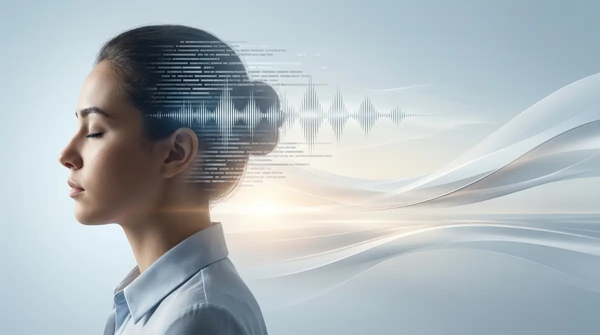 特徴②頭の中で音読しない