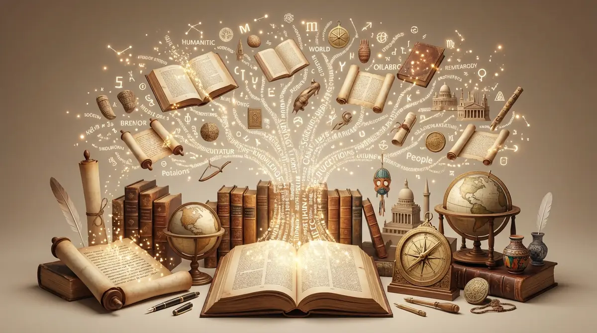 特徴⑥語彙力・背景知識が豊富