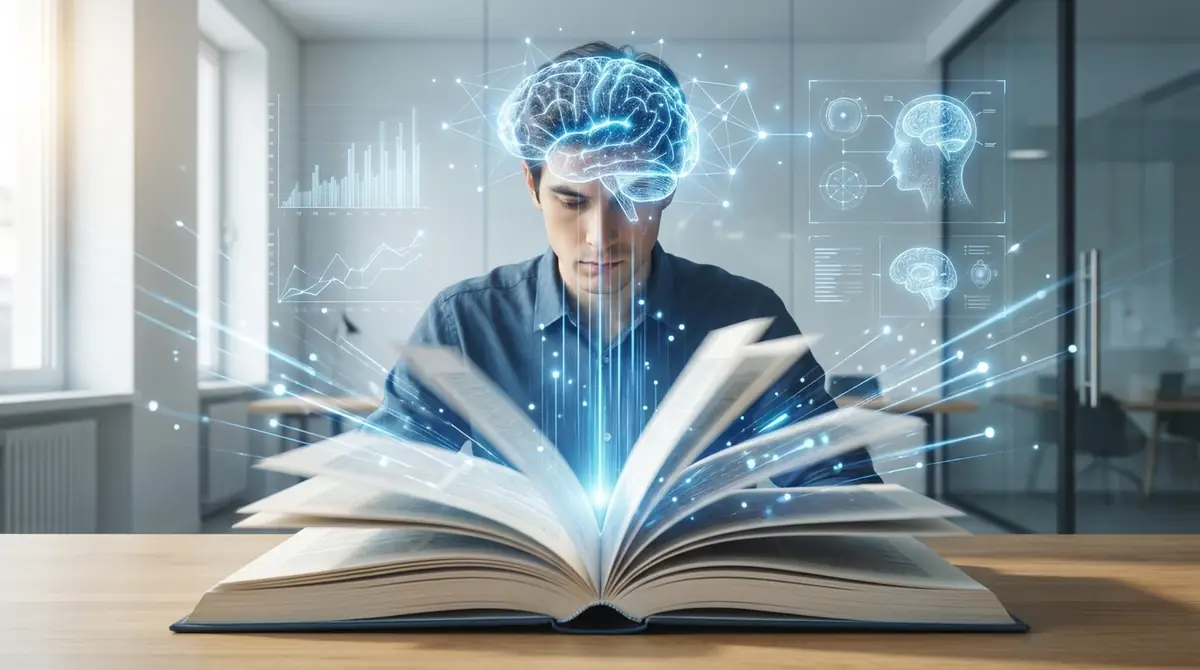 【結論】速読は才能ではなく技術｜習得できる科学的根拠