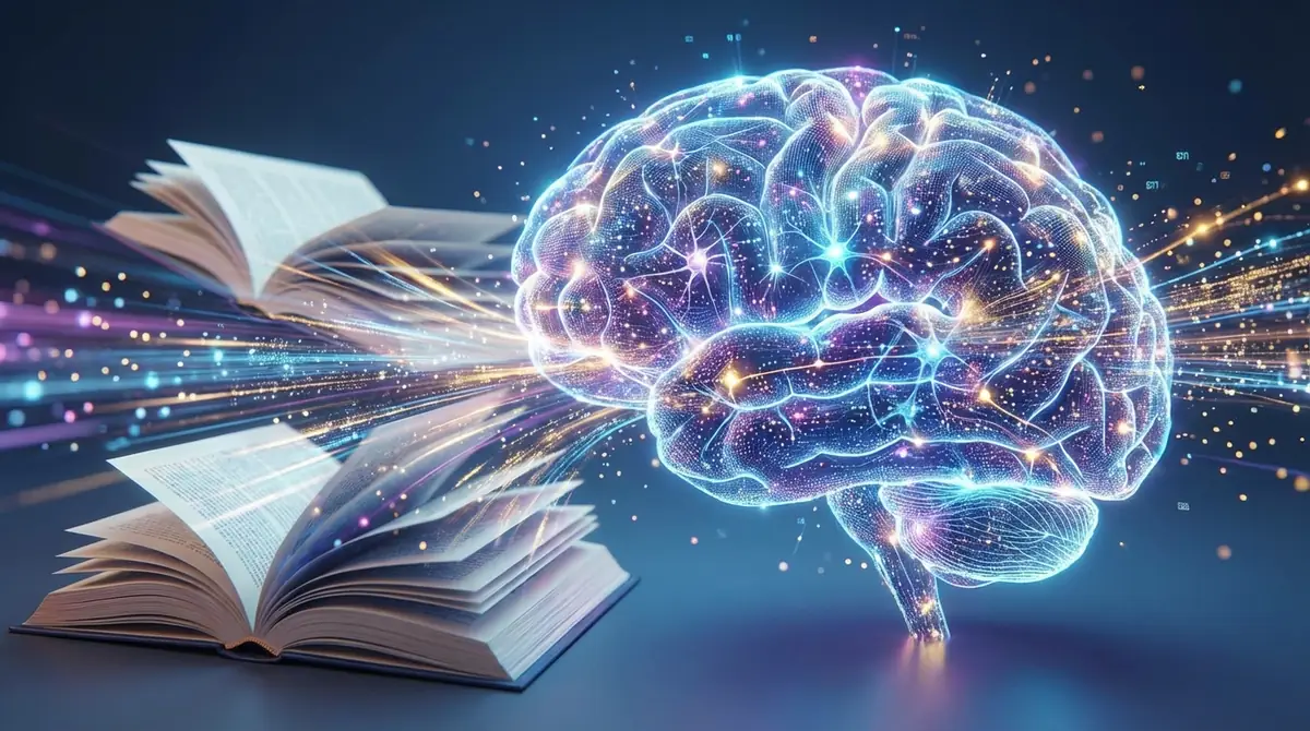 速読と才能の関係を脳科学で解明する