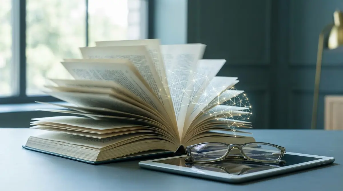 速読できる人に共通する5つの特徴【結論】