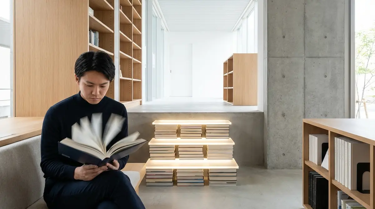 才能に頼らず速読を習得する3ステップ