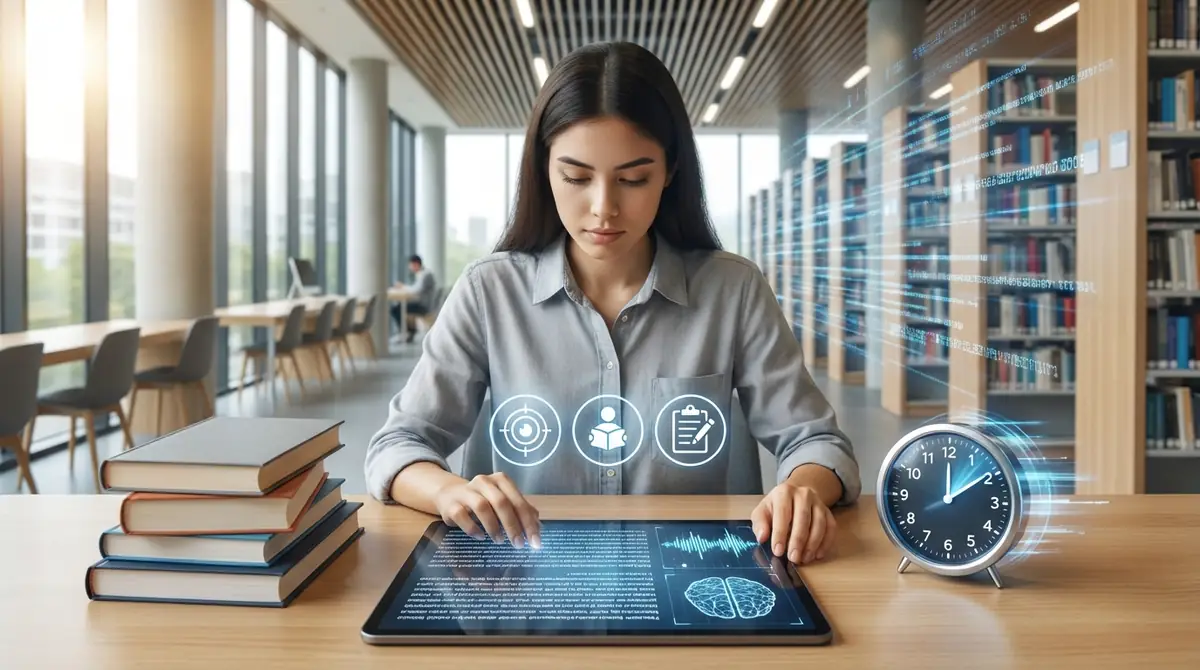 【結論】速読は才能ではなく技術｜習得に必要な3つの条件とは