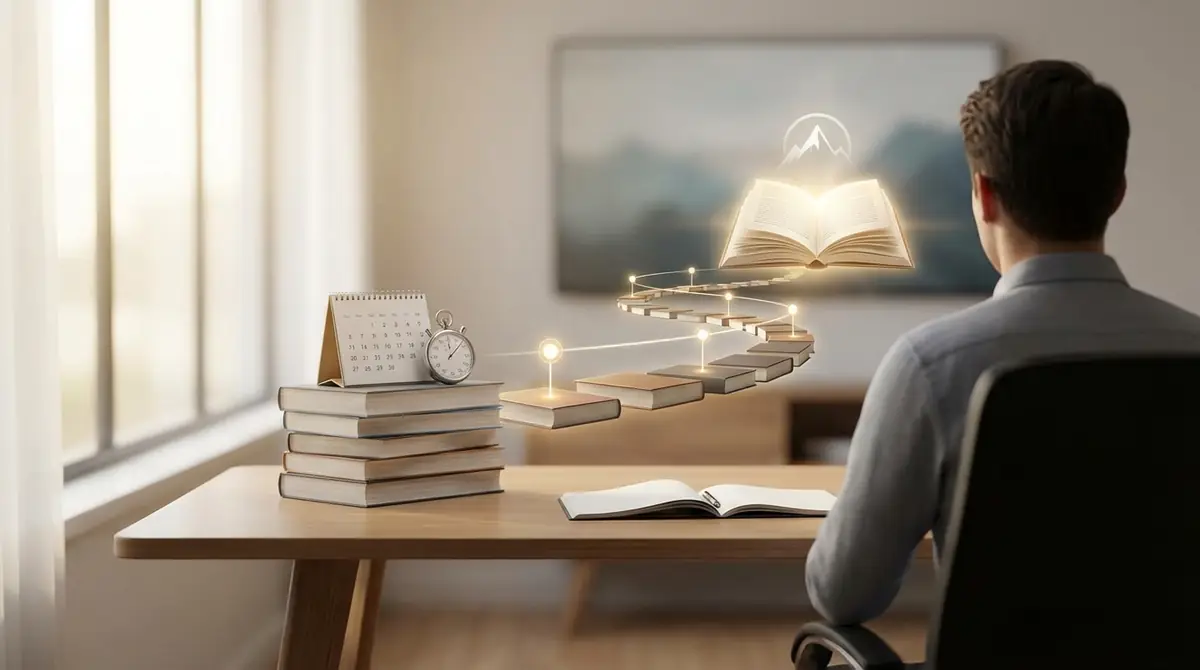 速読の効果が出るまでの期間と現実的な目標設定