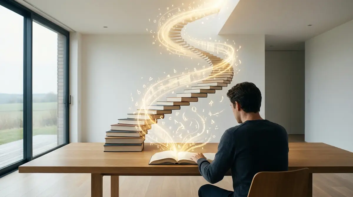 まとめ：速読は才能ではなく「正しい努力」で身につく