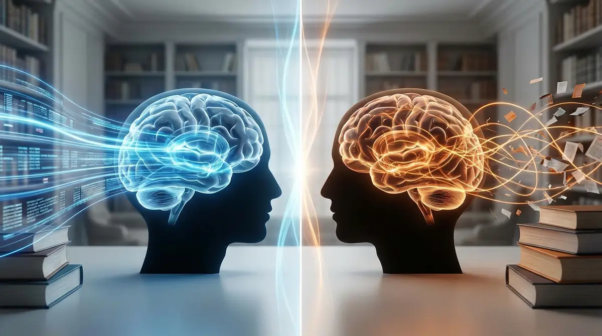 速読が得意な人・苦手な人の特徴｜向き不向きは何で決まる？