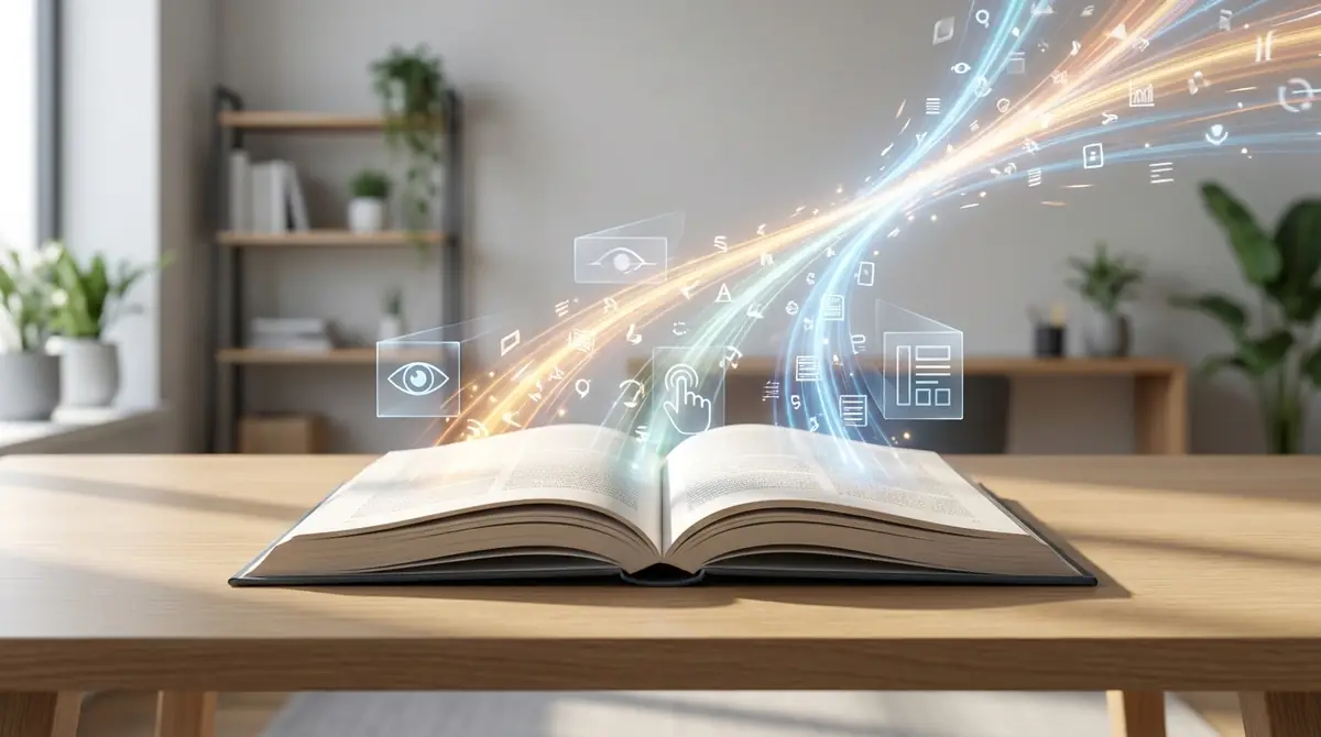 才能不要！今日から始められる速読トレーニング3選