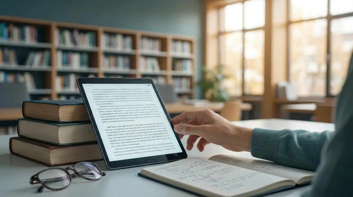 まとめ：速読できる人の特徴は後天的に身につけられる