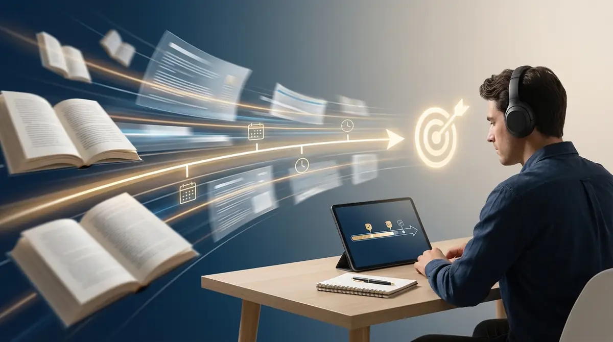 速読習得にかかる期間と現実的な目標設定のコツ