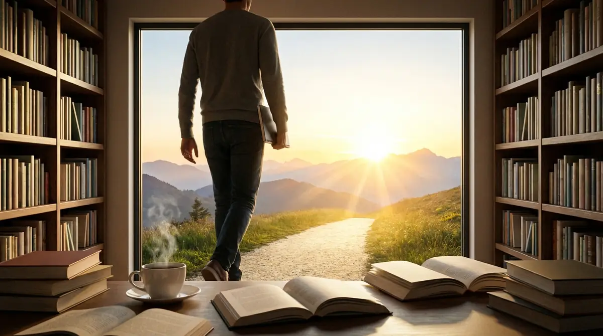 まとめ｜速読の才能がなくても大丈夫！今日から一歩を踏み出そう