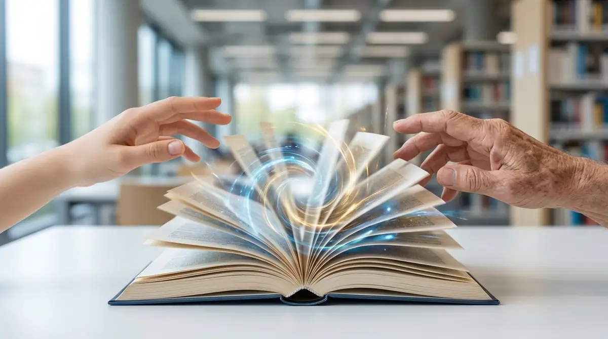 速読に才能は必要？年齢は関係ある？