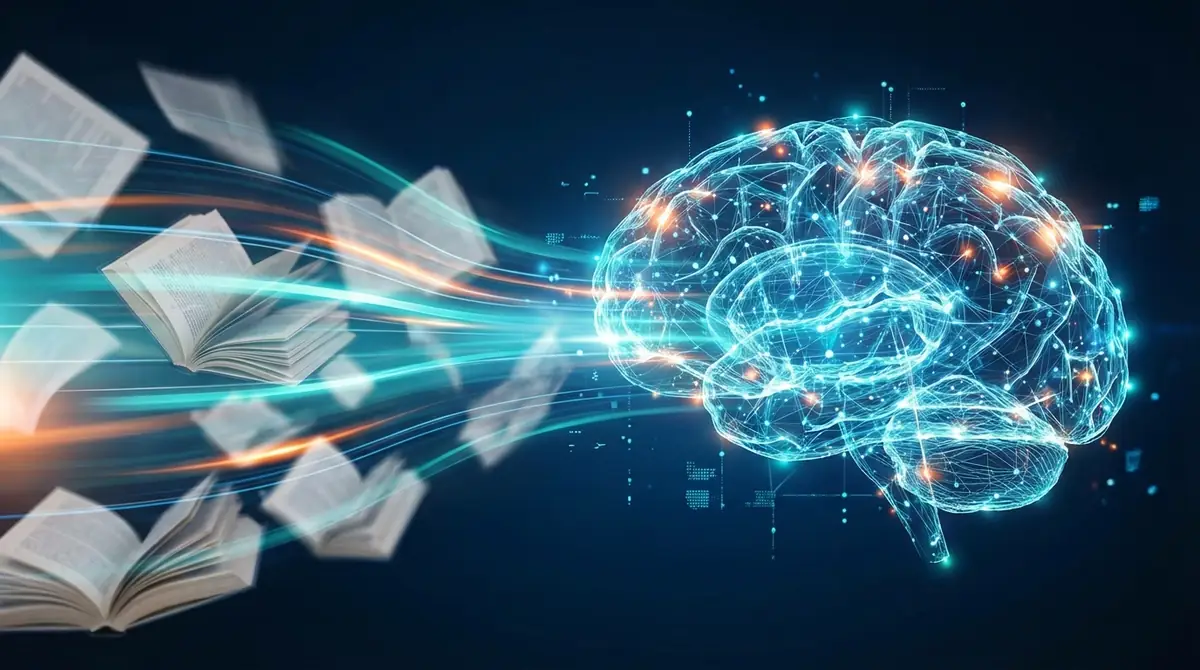 速読の効果と科学的根拠