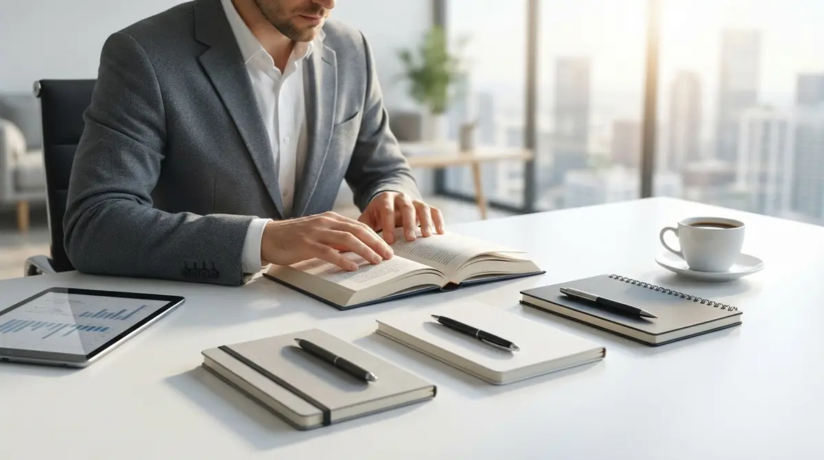 速読に向いている人が今日から始める3ステップ