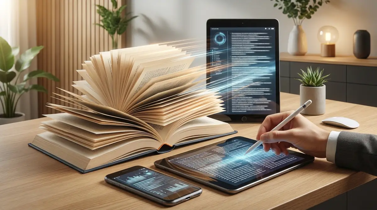 速読学習におすすめの書籍・アプリ