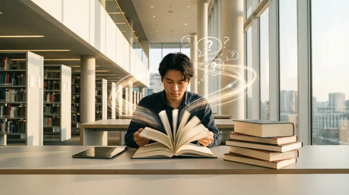 速読に関するよくある質問