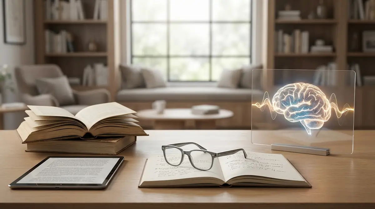 読書速度に個人差が出る3つの要因