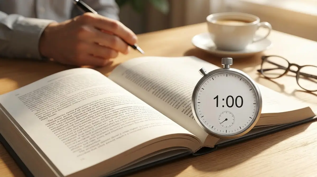 英語の場合は1分間に何語読める？