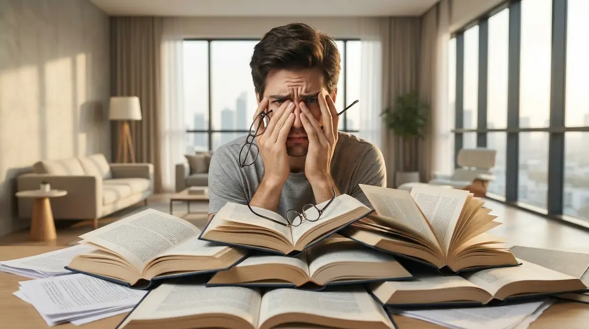 速読に向いていない人の7つの特徴｜あなたは当てはまる？