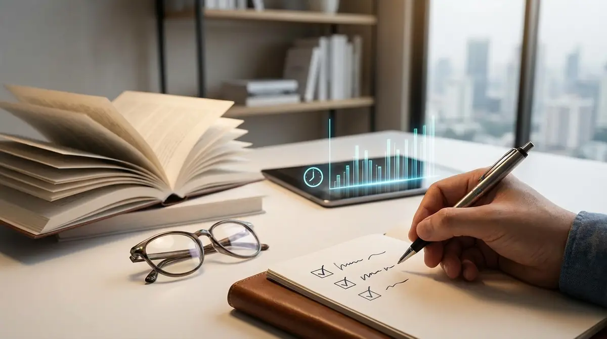 それでも速読講座を受けたい人へ｜失敗しない選び方3つの基準