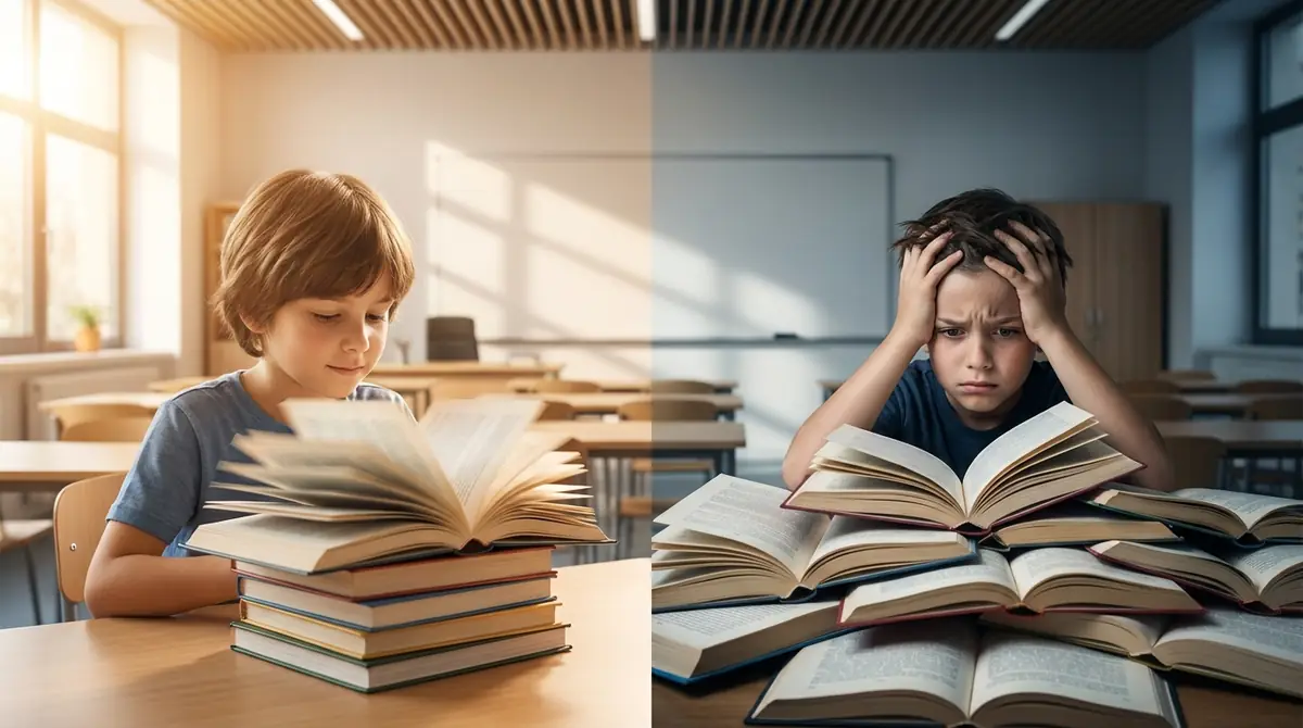 小学生の速読で知っておきたい注意点・デメリット