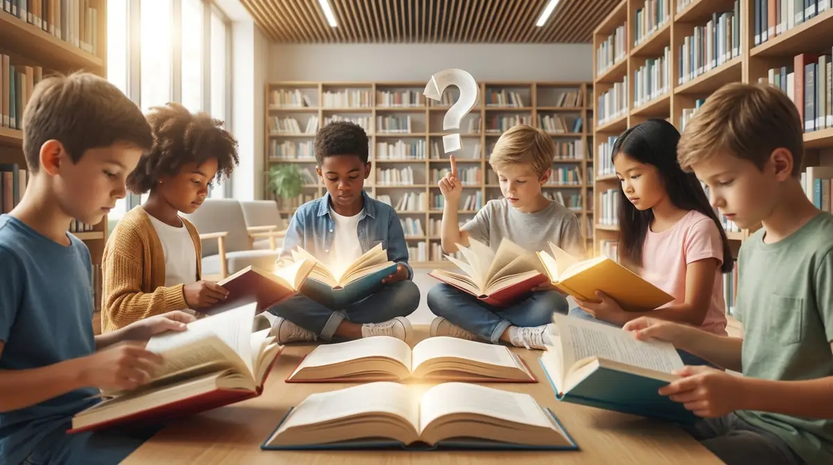 小学生の速読に関するよくある質問