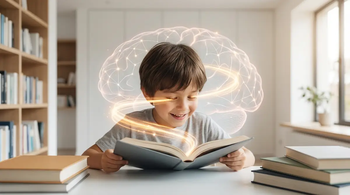 【結論】子供の速読は正しく取り組めば効果あり