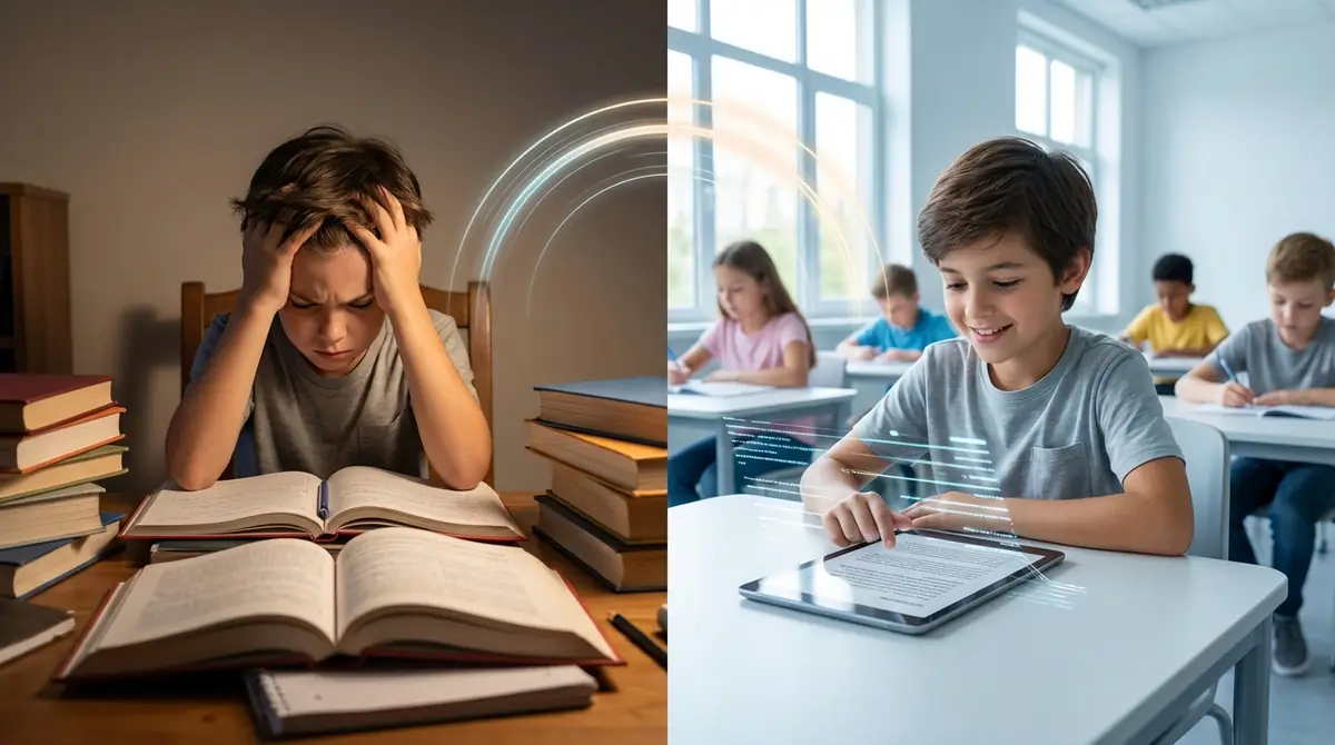 家庭学習で限界を感じたら？子供向け速読教室という選択肢