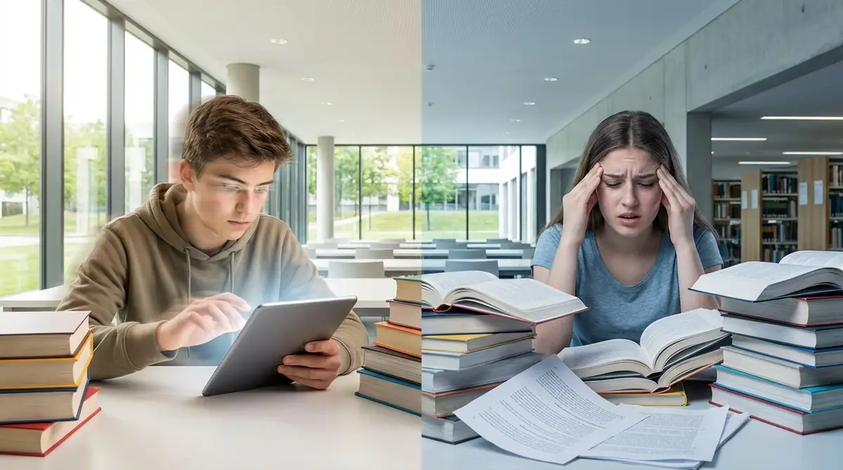 高校生が速読を学ぶメリット・デメリット