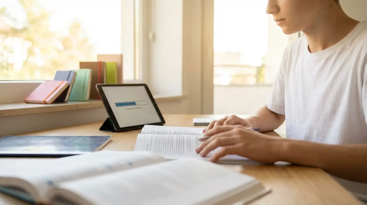 【実践】高校生向け速読トレーニング5ステップ｜自宅で今日から始められる