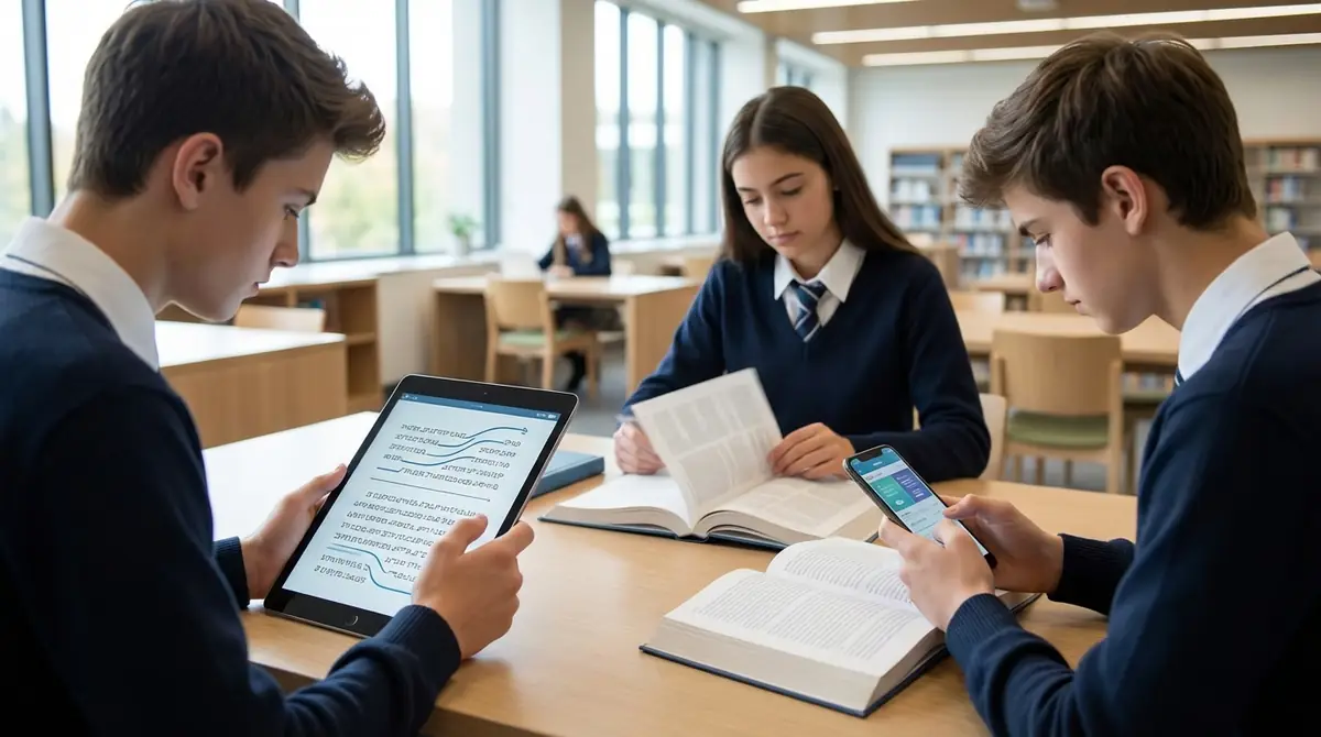 高校生におすすめの速読アプリ・教材3選【無料で使える】