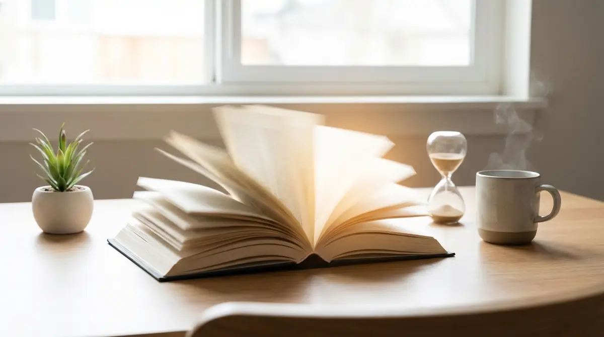 挫折しない！速読練習を続ける3つのコツ