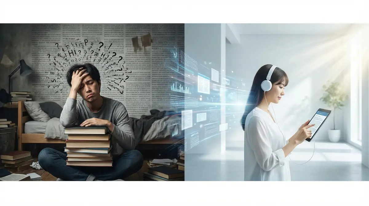 独学で限界を感じたら｜速読教室・オンライン講座という選択肢