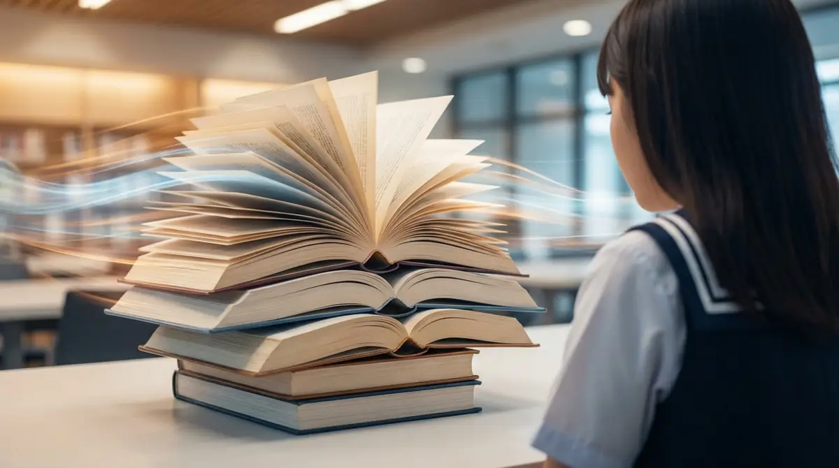 よくある質問｜高校生の速読に関するQ&A