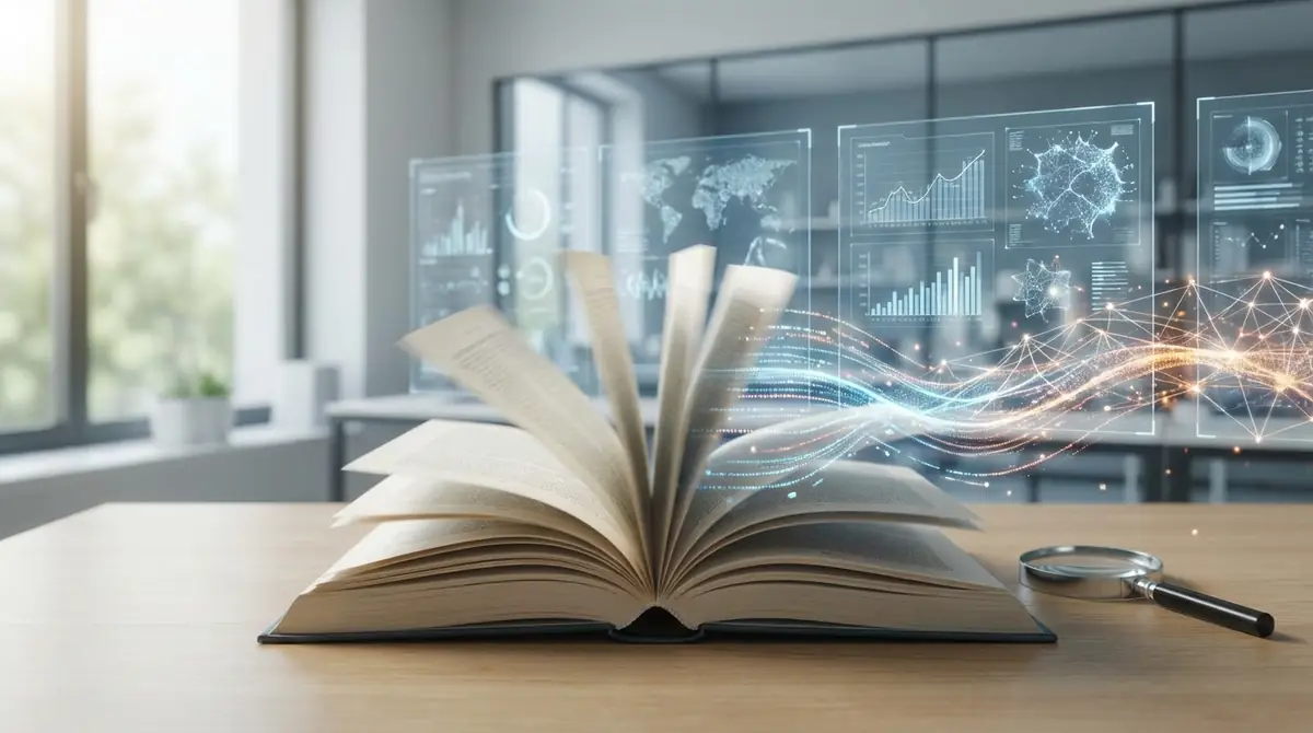 速読は本当に効果がある？科学的根拠と限界を検証