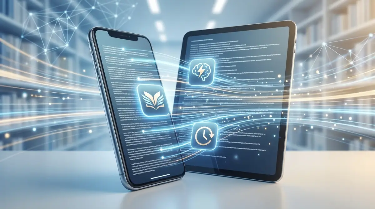 無料で使える速読アプリ3選