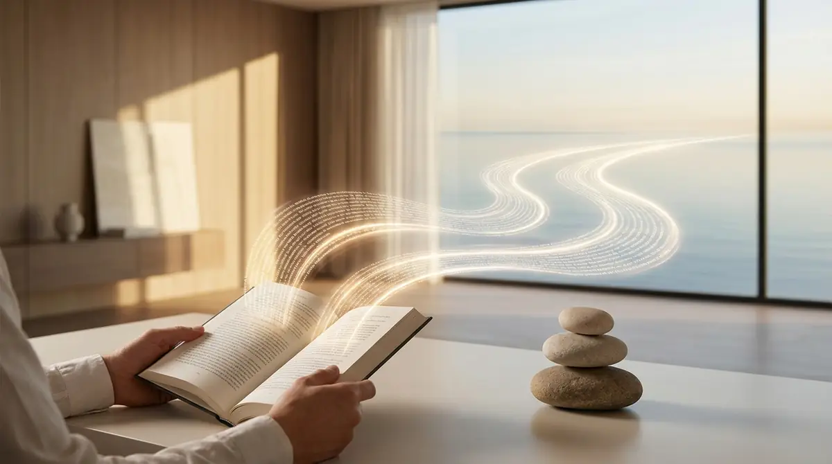 大人が速読で挫折しないための3つのコツ