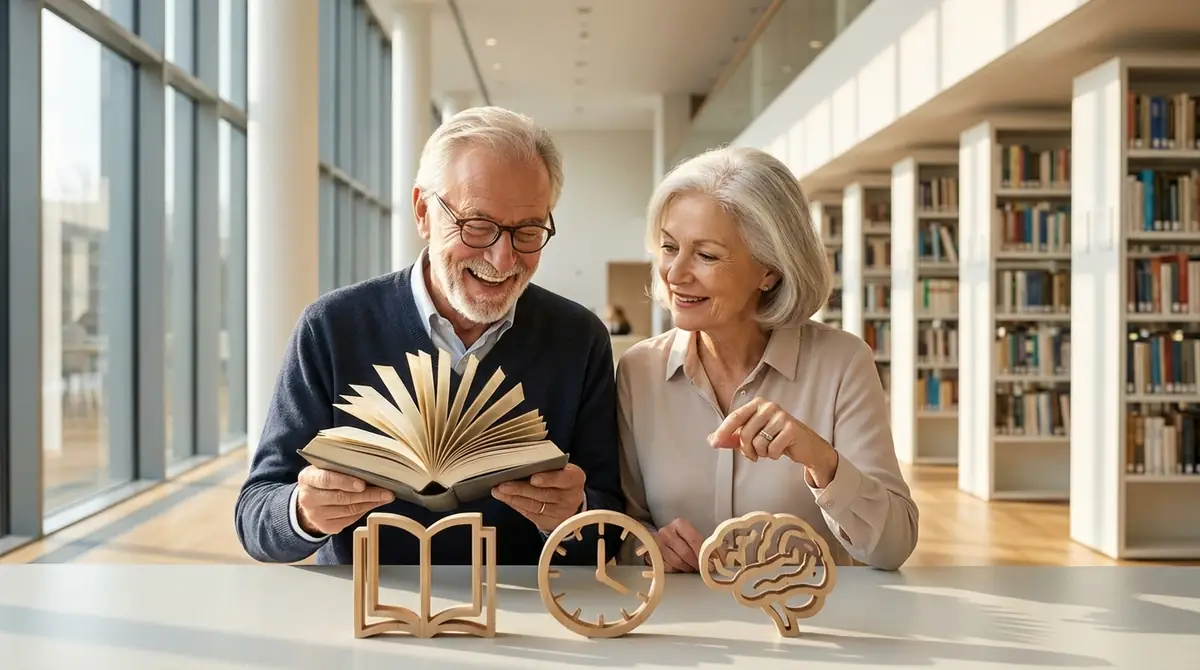 高齢者が速読を始める前に知っておきたい3つの注意点