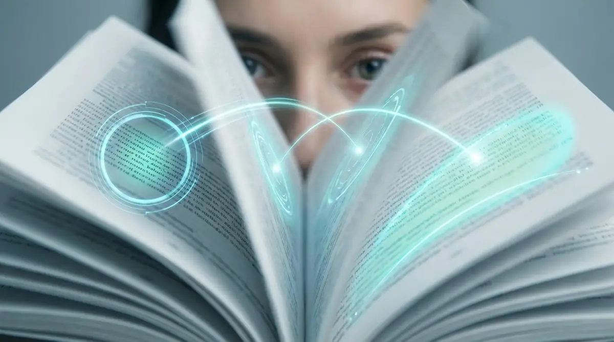 【結論】速読ができる人の目の動き3つの特徴