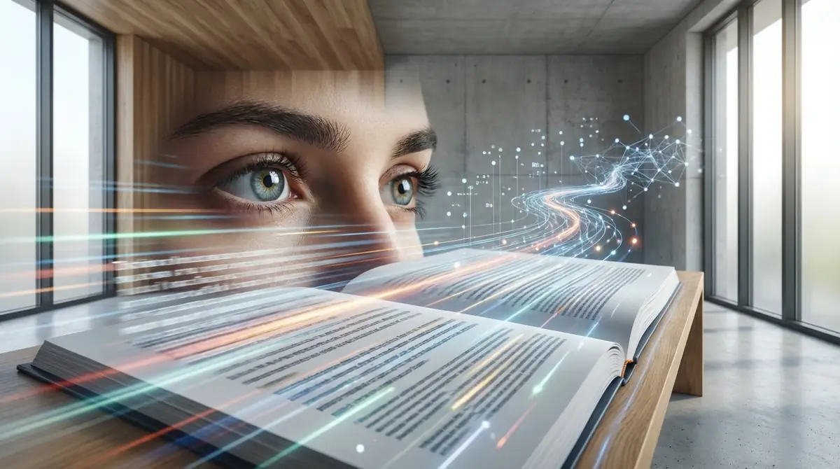 まとめ｜速読の目の動きは正しい訓練で誰でも習得できる