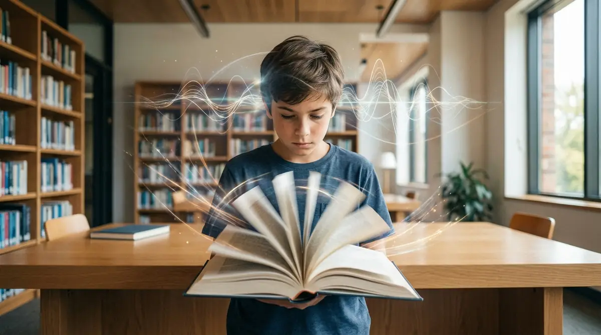 中学生が速読の効果を最大化する3つのコツ