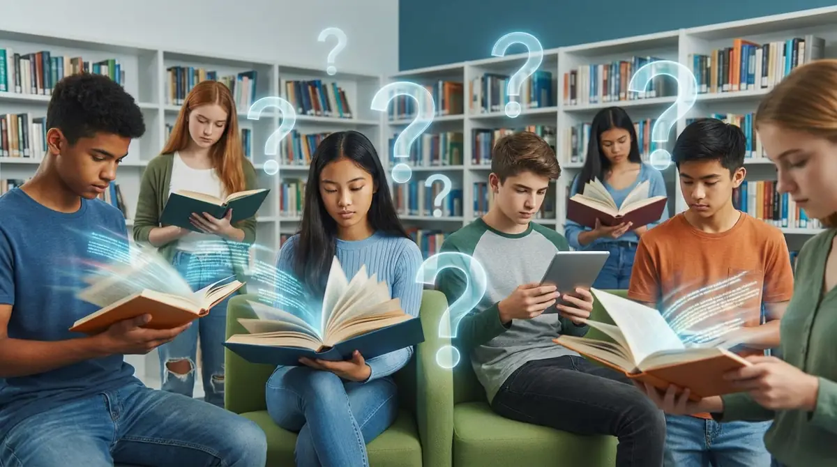 中学生の速読に関するよくある質問