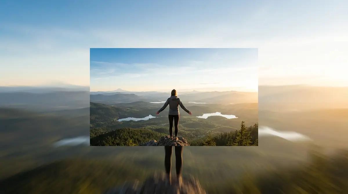 周辺視野を広げる3つの基本トレーニング【今日から実践】
