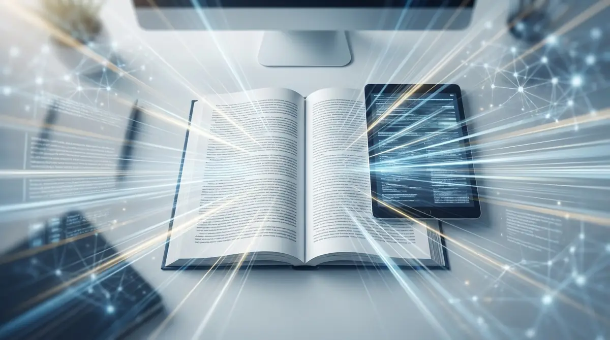 周辺視野×速読の効果を最大化する実践ポイント