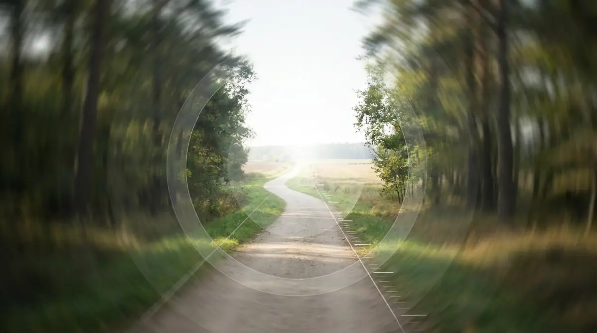 周辺視野トレーニングで効果が出るまでのロードマップ