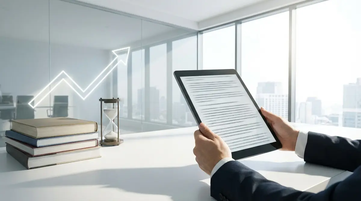 さらに速読スキルを高めたい人への次のステップ