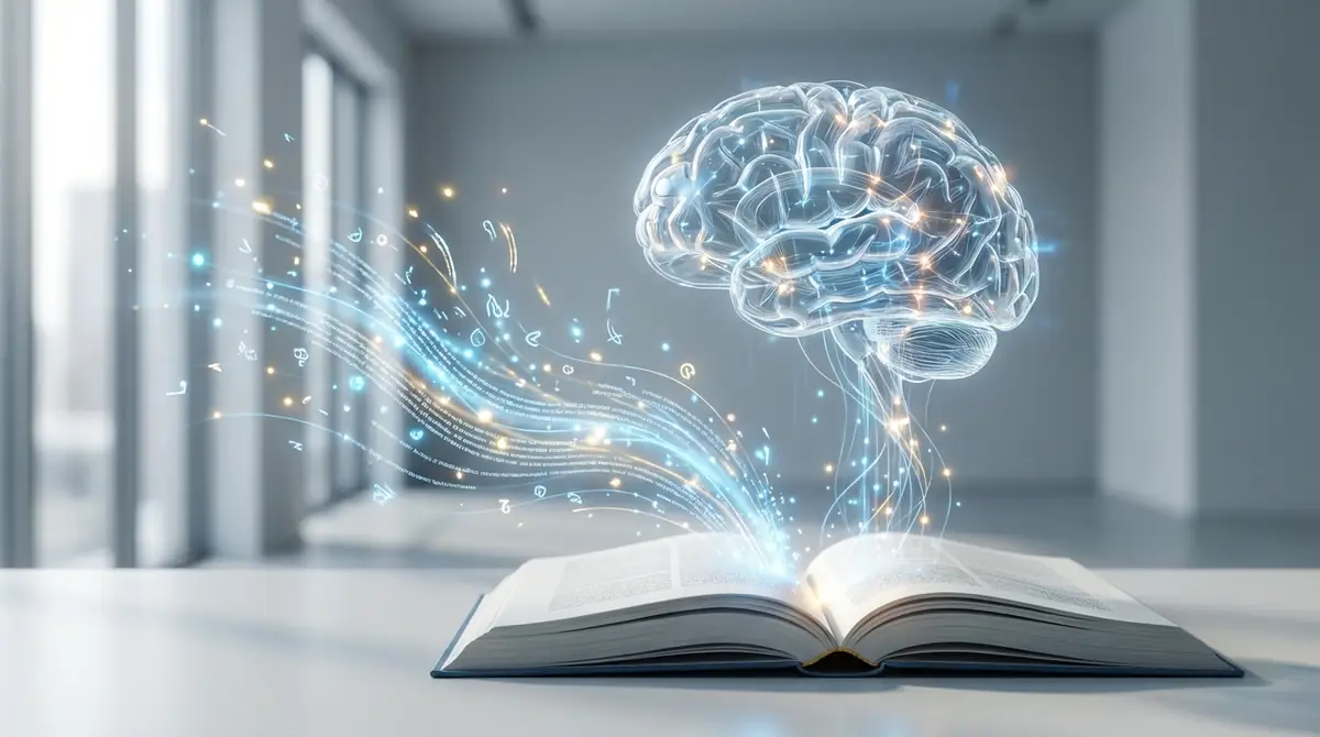 速読とは？定義・特徴・脳の仕組みを解説