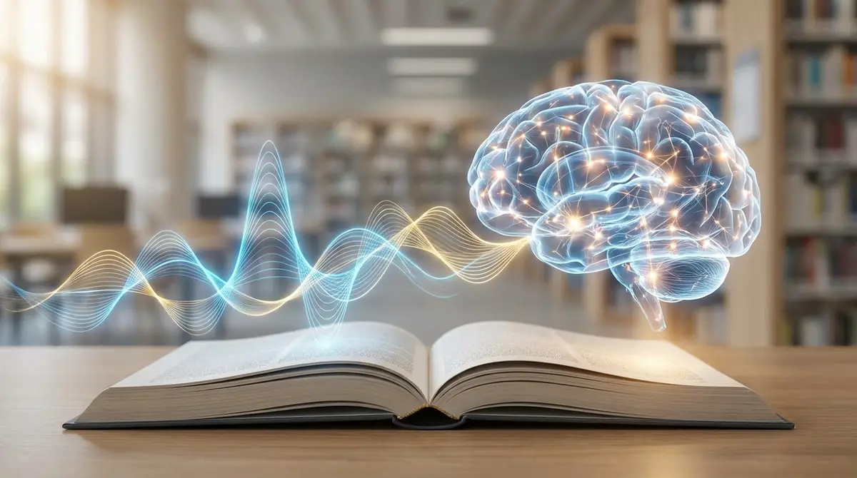 音読とは？定義・特徴・脳の仕組みを解説