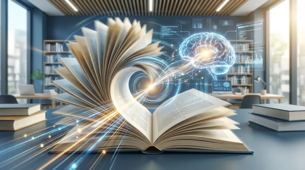 速読とは？定義・種類・仕組みを解説