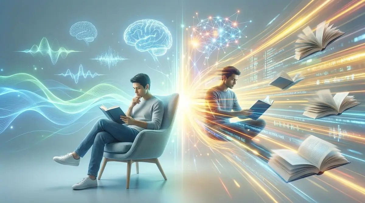 まとめ：黙読と速読の違いを理解して読書効率を最大化しよう