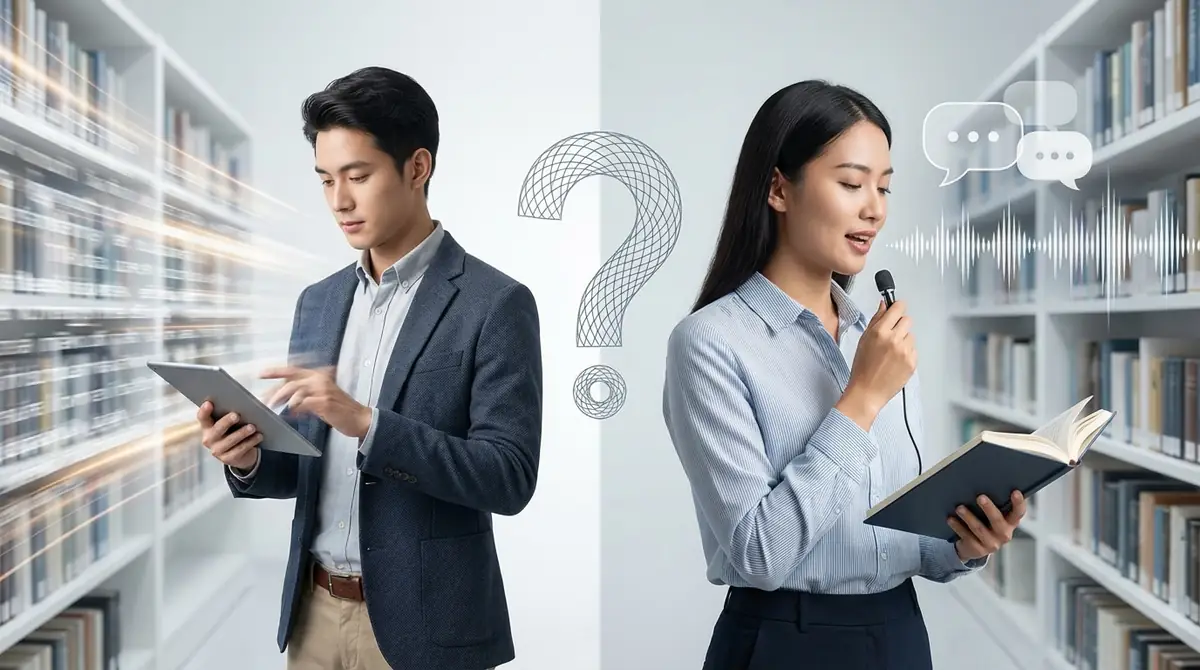 速読・音読の違いに関するよくある質問